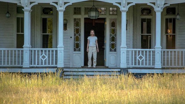 Imagem da notícia Darren Aronofsky dirigiu grandes suspenses, mas este é o melhor e poucas pessoas entenderam