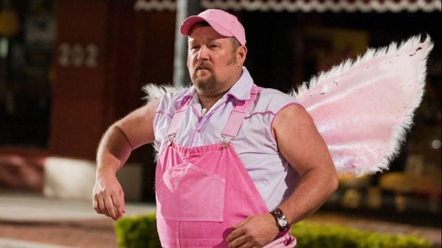 Imagem da notícia Sessão da Tarde hoje (28/05): O Fada do Dente 2 traz referência "escondida" a ídolo das telonas – mas poucos percebem!