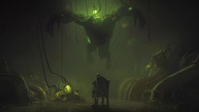Imagem da notícia Fenômeno da Netflix baseado em game está de volta com monstro que apenas os verdadeiros fãs devem reconhecer