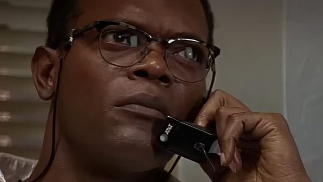 Imagem da notícia Samuel L. Jackson não tem dúvidas: "Pulp Fiction foi ótimo, Duro de Matar 3 foi melhor"