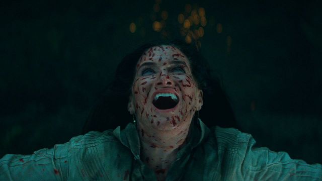 Imagem da notícia Série de terror da Marvel? Spin-off de WandaVision traz bruxas e sustos em seu primeiro trailer