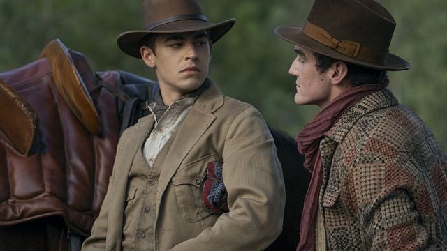 Imagem da notícia Jovem Sherlock já terminou depois de apenas oito episódios? Veja como está a situação da segunda temporada da nova produção do Prime Video