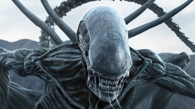 Depois de Alien - Romulus, a série de ficção científica continua: O xenomorfo chegou onde nunca deveria estar