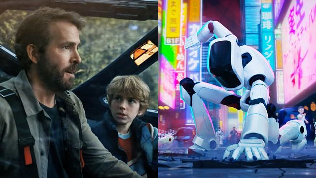 Imagem da notícia 3 filmes bons para assistir na Netflix com a família