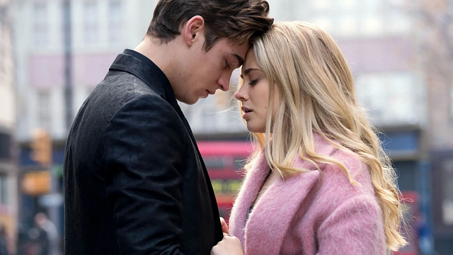 Imagem da notícia Por que os fãs de After estão boicotando o quinto filme da saga? Entenda a treta de After Para Sempre