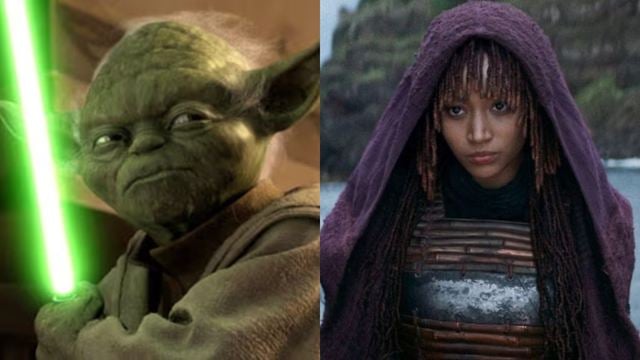 Yoda aparece em The Acolyte? Explicamos quando se passa a nova série de Star Wars e o que isso significa para a saga