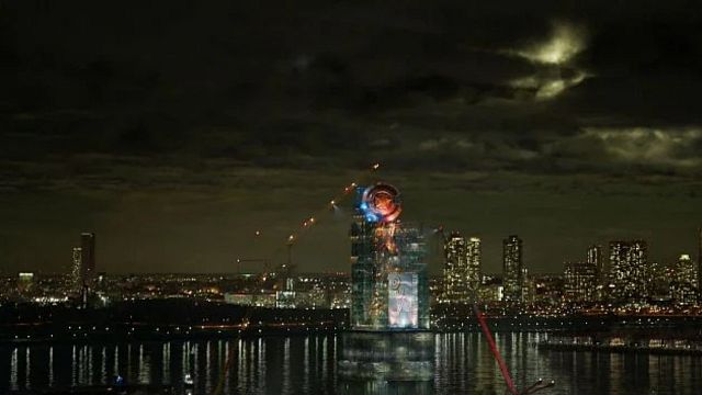 Imagem da notícia Para assistir com os amigos: Este filme deu a todos os fãs da Marvel a cena que eles esperavam