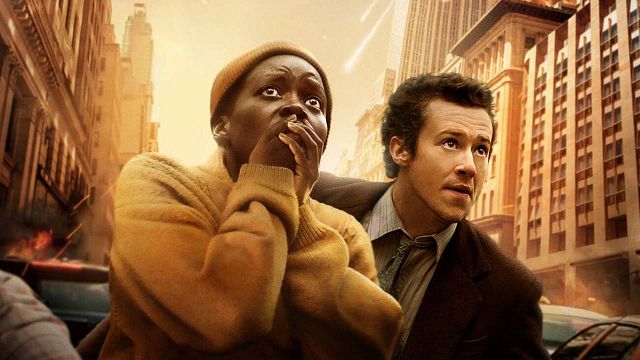 Imagem da notícia Novo filme de Um Lugar Silencioso não é uma sequência: Entenda a linha do tempo da franquia