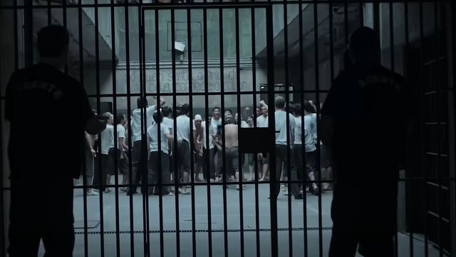 Imagem da notícia Derivada de um dos melhores filmes brasileiros, esta série vai ganhar novos episódios