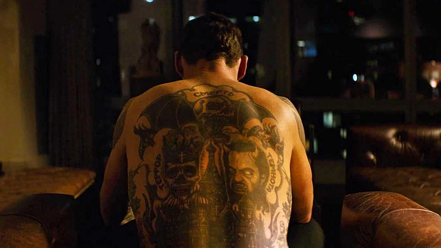 Imagem da notícia Hoje na Netflix: No início de uma das séries de ação mais eletrizantes do momento, um exército de um homem só dá conta do recado