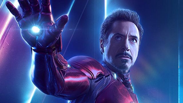 Imagem da notícia Como a morte do Homem de Ferro impede outro herói de aparecer na Marvel