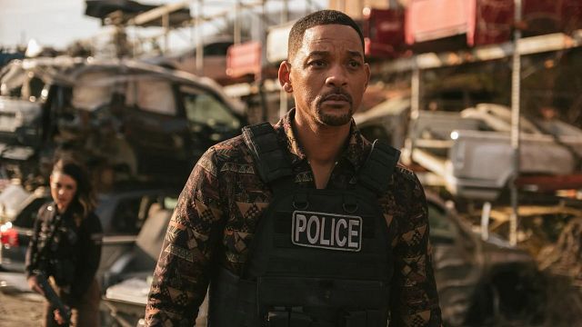 Imagem da notícia Will Smith: Más notícias para os fãs do ator que o esperavam neste thriller