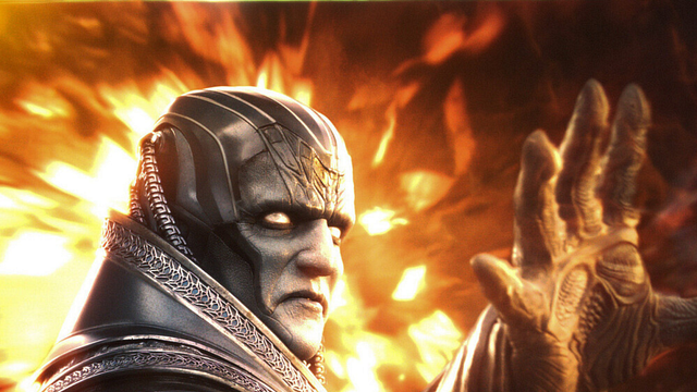 Imagem da notícia "Me colocaram em uma câmara frigorífica": Oscar Isaac relembra o tormento das filmagens de X-Men: Apocalipse