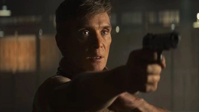 Imagem da notícia "Esse é o superpoder dele": Criador de Peaky Blinders explica o final agridoce da história de Tommy Shelby