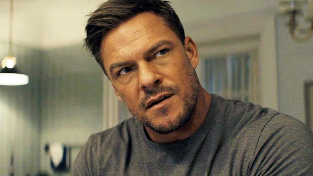 Imagem da notícia "Fui descartado logo no início": Antes de Máquina de Guerra, Alan Ritchson quase não conseguiu papel em Reacher