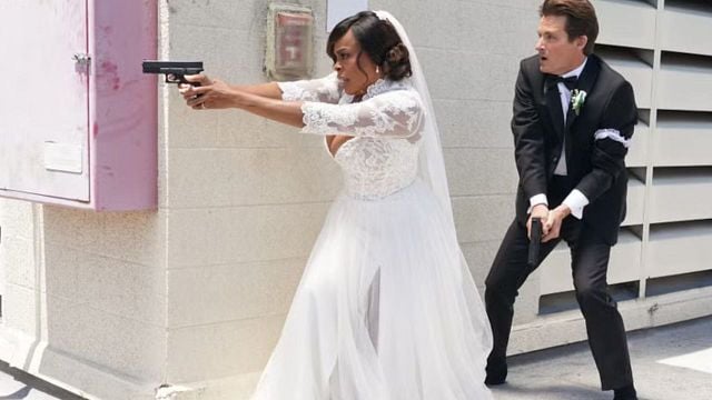 Imagem da notícia The Rookie tem uma série derivada que quase ninguém viu: Esta é a história de Feds