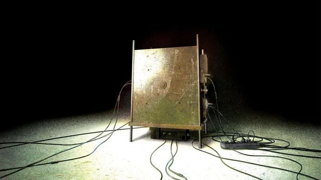 Imagem da notícia Talvez o melhor filme de viagem no tempo da história: Uma joia escondida da ficção científica