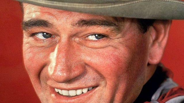 Imagem da notícia A gente sempre esquece, mas John Wayne foi o protagonista de uma saga de faroestes que acabou tendo 51 filmes