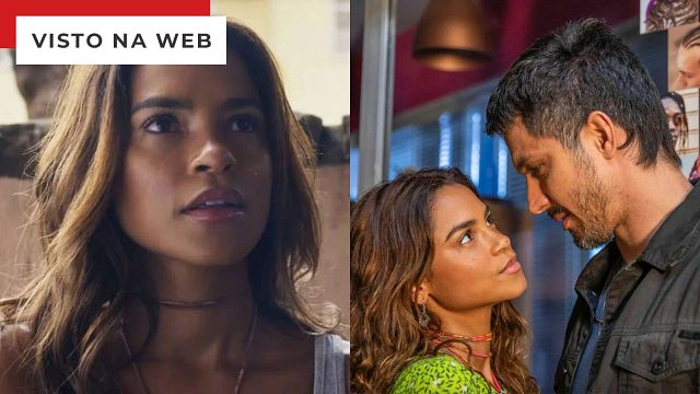 Imagem da notícia Travessia: Brisa e Oto finalmente se beijam, enquanto a briga com o Ari se intensifica; veja o resumo de 14 a 19 de novembro