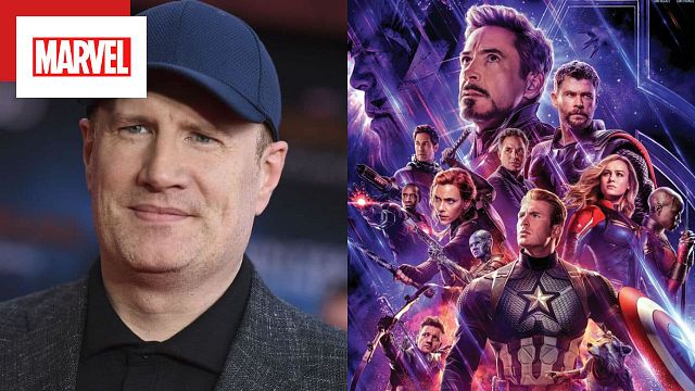 Imagem da notícia Marvel e fadiga de super-heróis: Kevin Feige explica como eles podem evitar uma das maiores críticas que seus filmes recebem