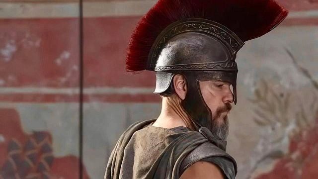 Imagem da notícia Matt Damon implorou, mas Christopher Nolan não teve piedade: A prova máxima de realismo dos filmes do cineasta estará em A Odisseia