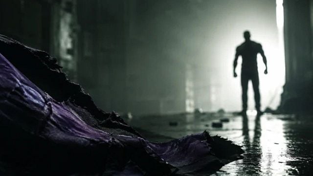 Imagem da notícia Todo mundo se esqueceu desse filme cult da Marvel, mas o diretor revelou uma grande surpresa: existe uma versão muito mais sombria!