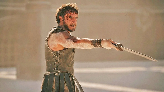 Imagem da notícia As filmagens estão programadas para durar até 2040: Um dos melhores diretores da nossa época está trabalhando em um projeto único e monumental