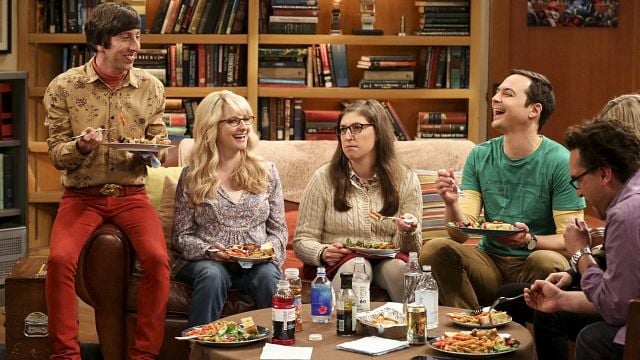 Imagem da notícia The Big Bang Theory mudou a TV: Esta série de drama criminal foi salva graças à Sheldon Cooper
