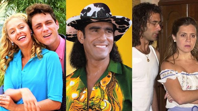 Imagem da notícia Alegrifes e Rabujos, Pigmalião 70, Kubanacan e mais: Confira a lista dos nomes de novelas mais estranhos de todos os tempos