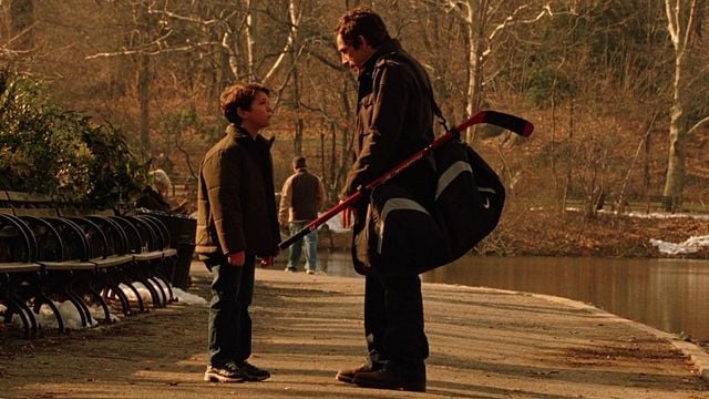 Imagem da notícia Por onde anda o filho de Ben Stiller em Uma Noite no Museu? Ex-ator mirim relembra experiência na franquia