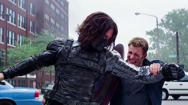 "Se fosse fácil, haveria muito mais filmes bons": Chris Evans acredita que a Marvel merece mais respeito dos cinéfilos e da indústria