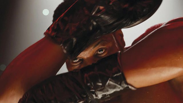 Imagem da notícia É um dos melhores blockbusters do ano e agora está disponível no Prime Video: Um filme de boxe que se transforma em um anime live-action