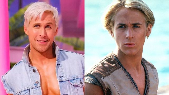 Imagem da notícia O papel esquecido de Ryan Gosling mas que foi o suficiente para a mãe dele esfregar na cara de quem fazia bullying com ele