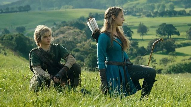 Imagem da notícia A maior adaptação da Netflix nos próximos anos: Após 40 anos, os fãs de fantasia realizam um sonho