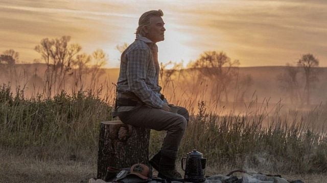 Imagem da notícia Adeus Kevin Costner, olá Kurt Russell: O faroeste mais assistido da TV finalmente tem um grande sucessor natural