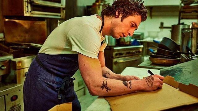Imagem da notícia O criador de The Bear já tem uma nova série: Um suspense pelo qual mais de uma dezena de empresas lutaram