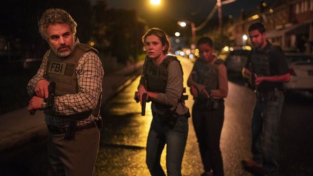 Imagem da notícia Este astro de House of the Dragon está tão irreconhecível em sua nova série que você não notou: Sucesso criminal do streaming