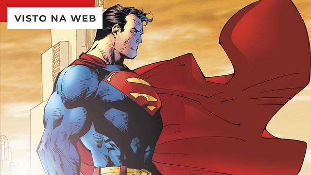 Imagem da notícia Após fazer um dos filmes de terror mais elogiados dos últimos tempos, ator revelação pode ser o Superman? Imagem mostra transformação do novo Clark Kent