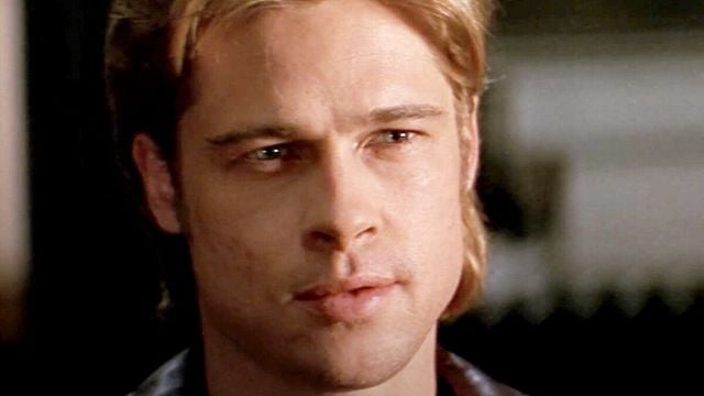 Imagem da notícia "Foi o jeito mais irresponsável de se fazer um filme que eu já vi": Brad Pitt achou que faria um grande sucesso, mas seu sonho foi arruinado pelo chefe do estúdio