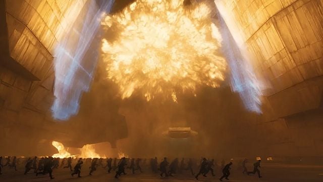 Imagem da notícia Nem Vingadores, nem Star Wars: A ficção científica mais esperada de 2026 conclui uma saga de mais de 1 bilhão de dólares e 8 Oscars