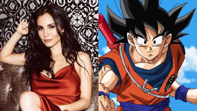 Imagem da notícia Rainhas em Fuga: Atriz treinou como Goku para o filme da Netflix, que tem referência a Dragon Ball