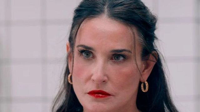 Imagem da notícia Demi Moore retorna a uma das séries mais aclamadas do criador de Yellowstone e faz isso em grande estilo: "Ainda há muita história para contar"