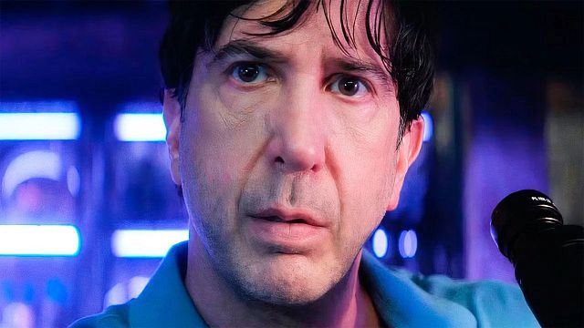 Imagem da notícia A nostalgia mais pura não foi poupada pelo cancelamento do Disney+: Adeus à nova versão da aclamada série de terror dos anos 90