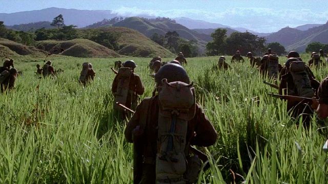 Imagem da notícia 4 de 5 estrelas: Uma obra-prima brutalmente realista do cinema de guerra que consolidou a carreira de seu diretor