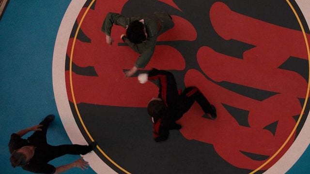 Imagem da notícia Hoje no streaming: O mais recente capítulo de uma das franquias mais nostálgicas do cinema foi um modesto sucesso de bilheteria