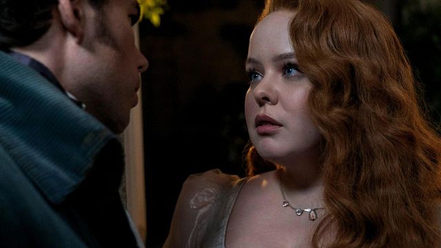 Imagem da notícia Atriz de Bridgerton pediu para ficar nua na 3ª temporada da série: "Parecia o maior f*da-se"