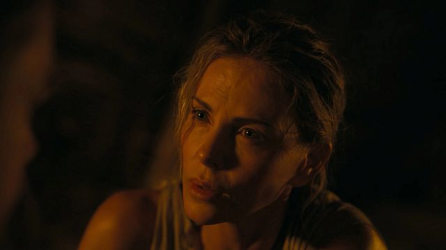 Imagem da notícia Quem é a personagem de Charlize Theron em A Odisseia?