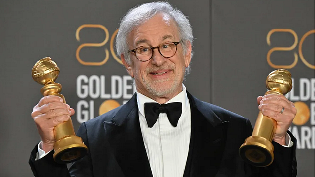 Imagem da notícia "Acho indescritível": Diretor vencedor do Oscar critica duramente obra-prima de Steven Spielberg