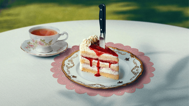 Imagem da notícia Novo thriller de mistério cheio de estrelas no topo da Netflix: Oferece 118 minutos de suspense e humor