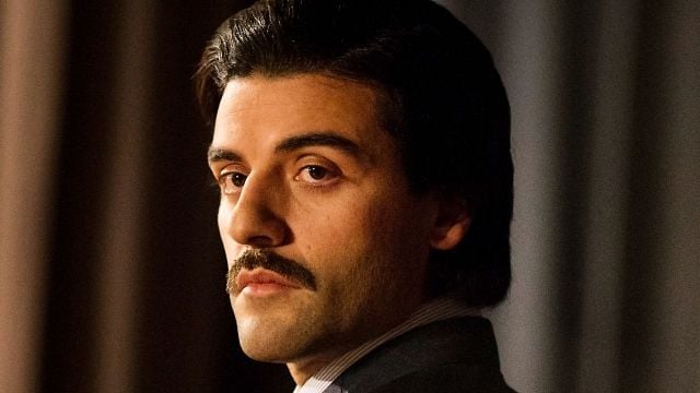 Imagem da notícia Só 6 episódios e um Globo de Ouro para Oscar Isaac: Está série de suspense é uma joia escondida no streaming